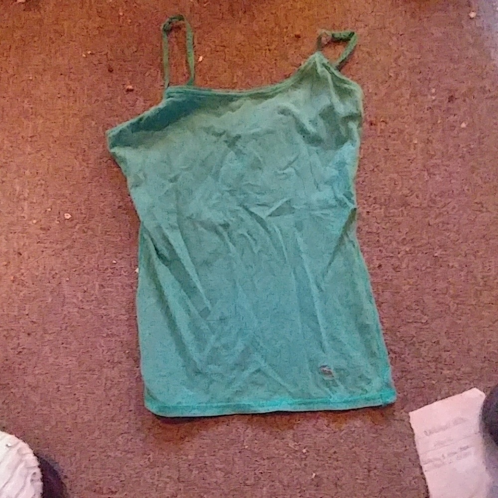 Medium Abercrombie Tank